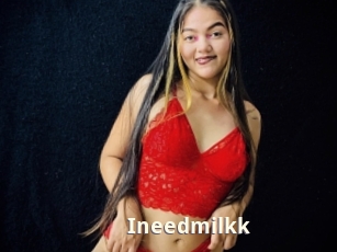 Ineedmilkk