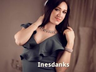 Inesdanks