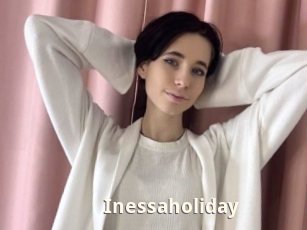 Inessaholiday