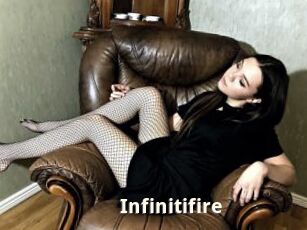 Infinitifire