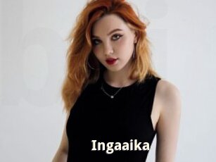 Ingaaika