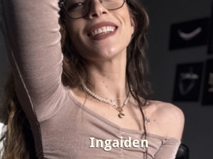 Ingaiden