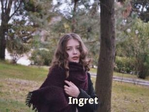 Ingret