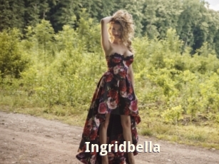 ingridbella Bigtitinvasion