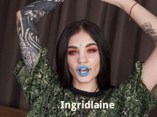 Ingridlaine