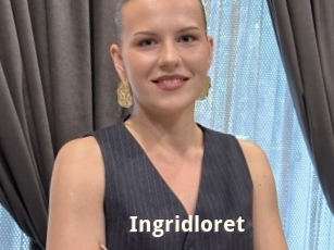 Ingridloret