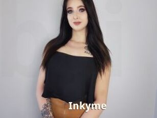 Inkyme