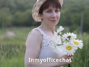 Inmyofficechat