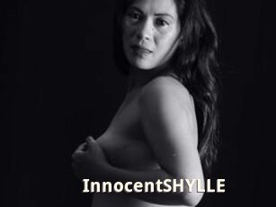 InnocentSHYLLE