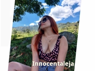 Innocentaleja