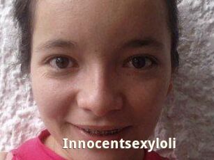 Innocentsexyloli