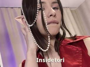 Insidetori