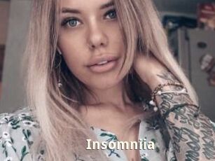 Insomniia