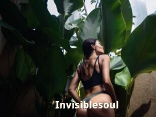 Invisiblesoul