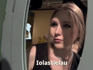 Iolastielau