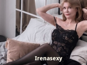 Irenasexy