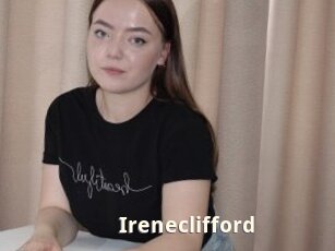 Ireneclifford