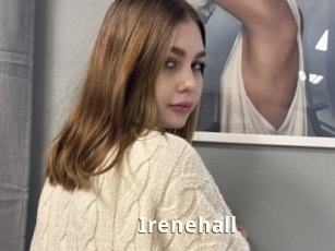 irenehall Bigtitinvasion