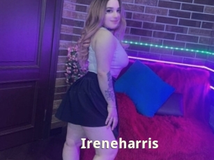 Ireneharris