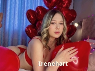 Irenehart