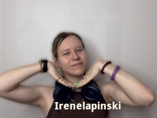 Irenelapinski