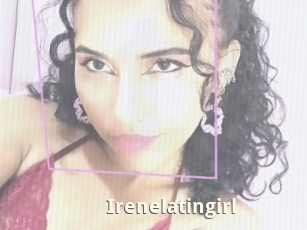 Irenelatingirl