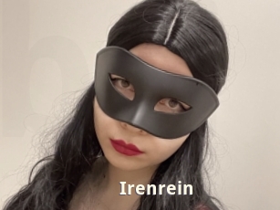 Irenrein