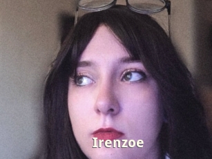 Irenzoe