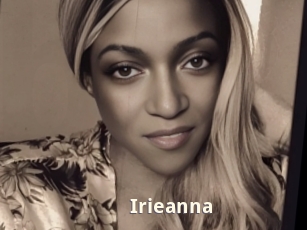 Irieanna