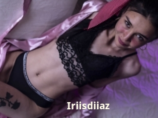 Iriisdiiaz