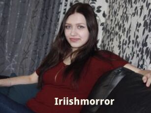 Iriishmorror