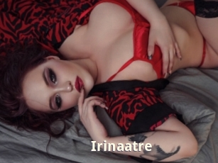 Irinaatre