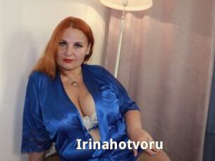 Irinahotvoru