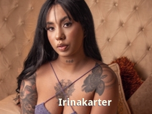 Irinakarter