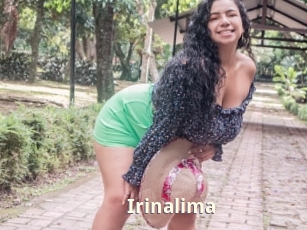 Irinalima