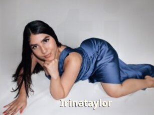Irinataylor
