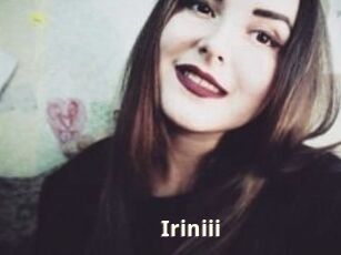 Iriniii