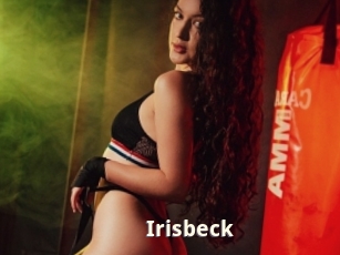 Irisbeck