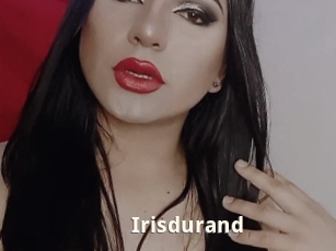 irisdurand Bigtitinvasion