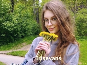 Irisevans