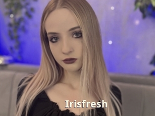 Irisfresh