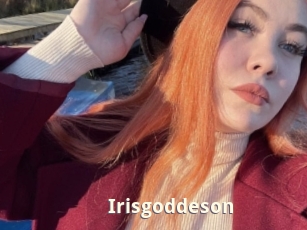 Irisgoddeson