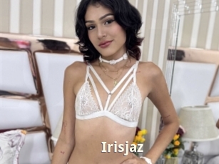 Irisjaz