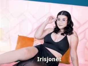 Irisjonet