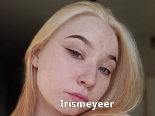 Irismeyeer