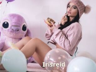 Irisreid