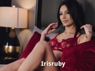 irisruby Bigtitinvasion