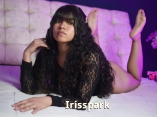 Irisspark