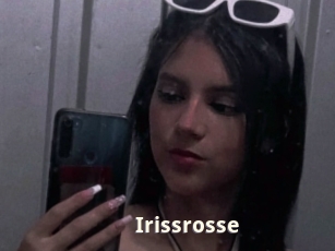 irissrosse Bigtitinvasion