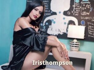 Iristhompson